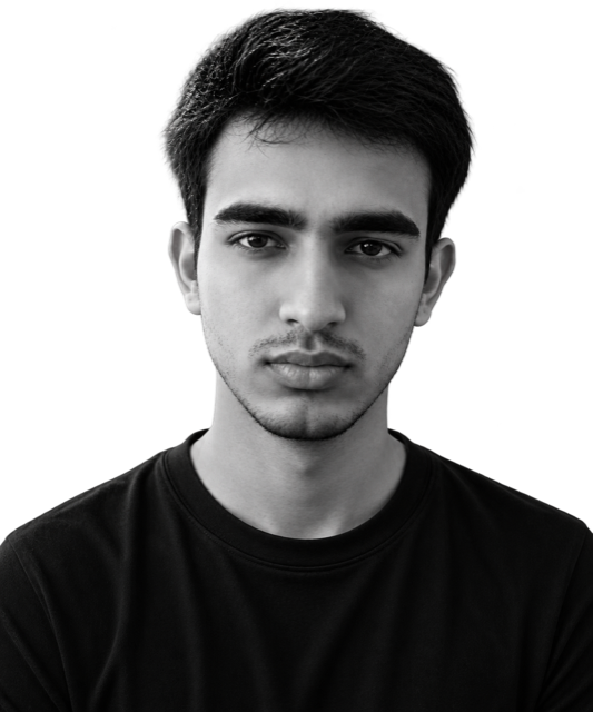 Bhomik Verma